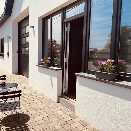 La Villa Chambre Deluxe Twin Bastogne Kültér fotó