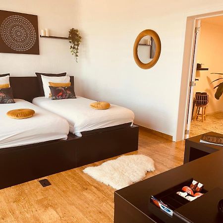La Villa Chambre Deluxe Twin Bastogne Kültér fotó