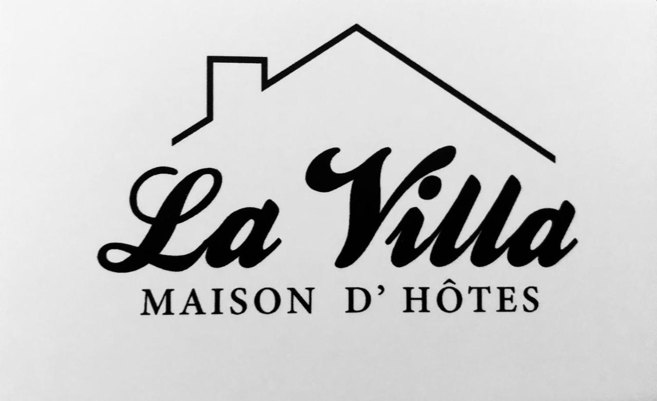 La Villa Chambre Deluxe Twin Bastogne Kültér fotó
