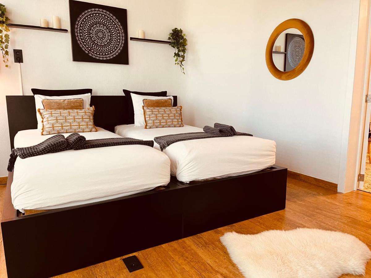 La Villa Chambre Deluxe Twin Bastogne Kültér fotó