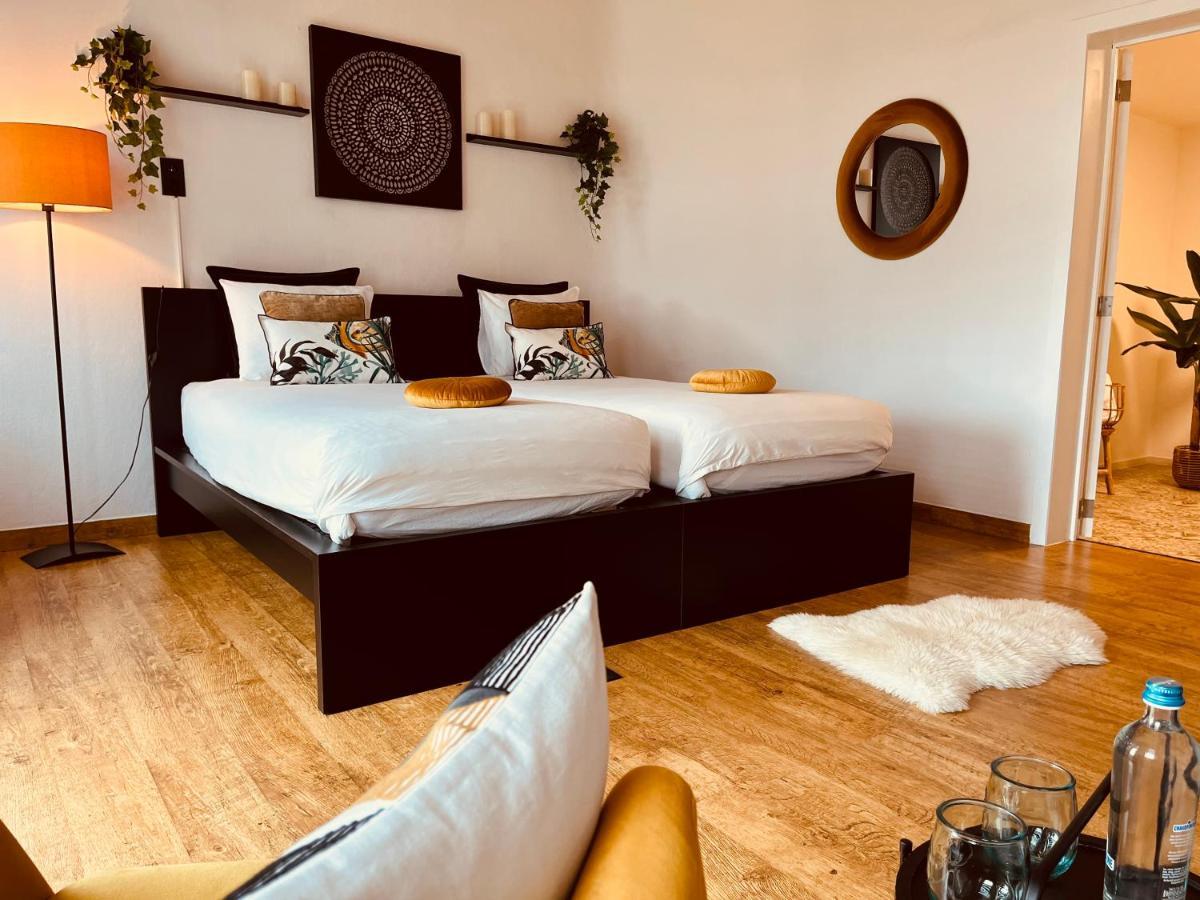 La Villa Chambre Deluxe Twin Bastogne Kültér fotó